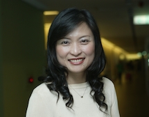 Ms Lori Hsu