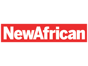 New African logo